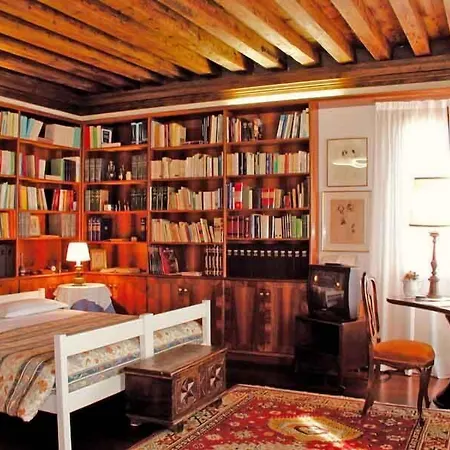 At Home a Palazzo-2