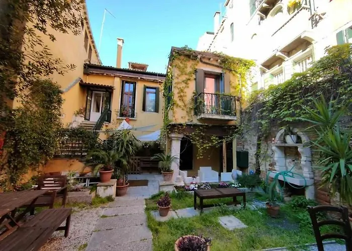 Venezia Naturalmente