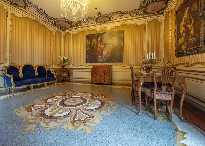 Ca' Nigra Lagoon Resort (Adults Only) Venezia
